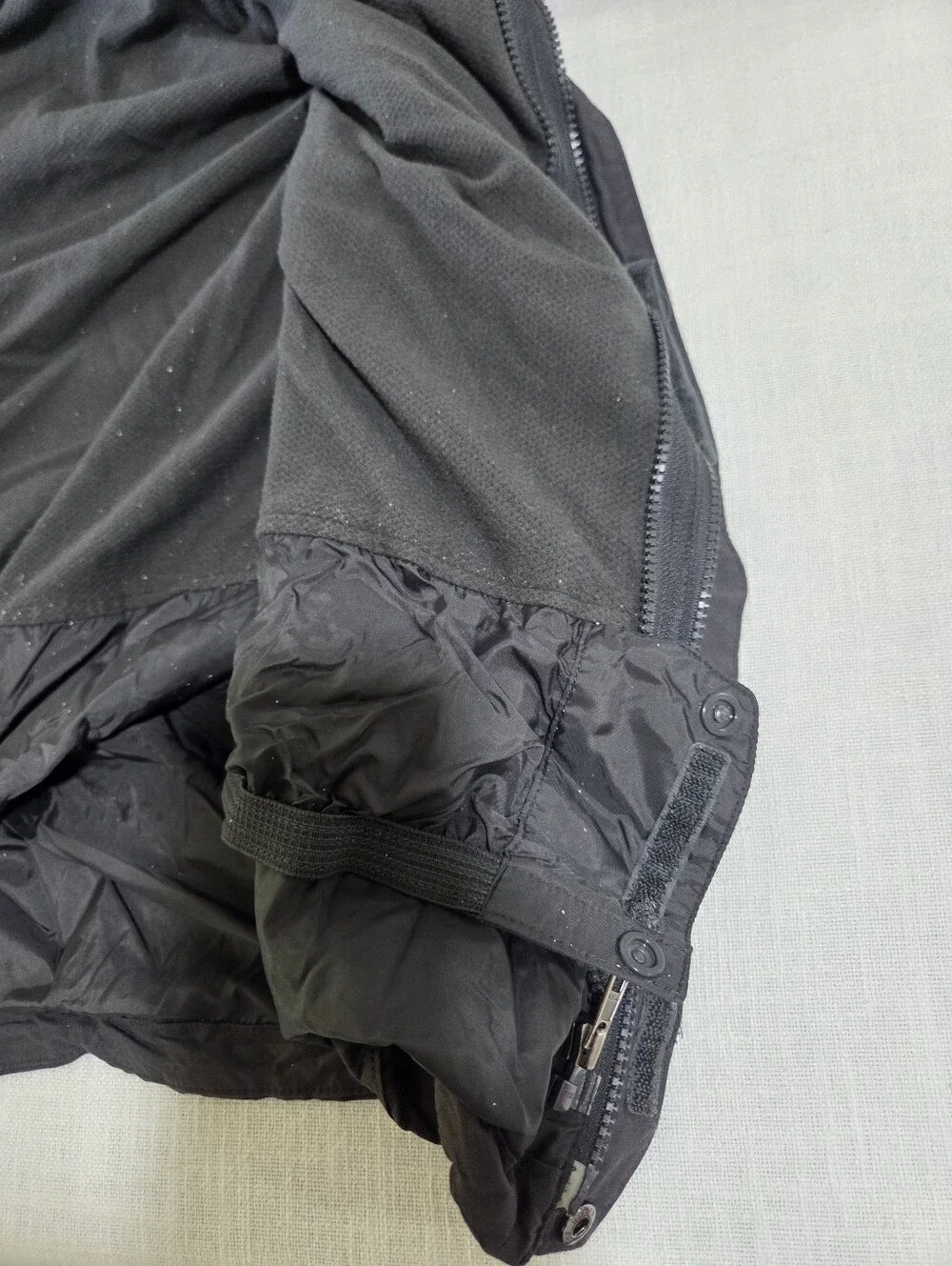 The North Face north face